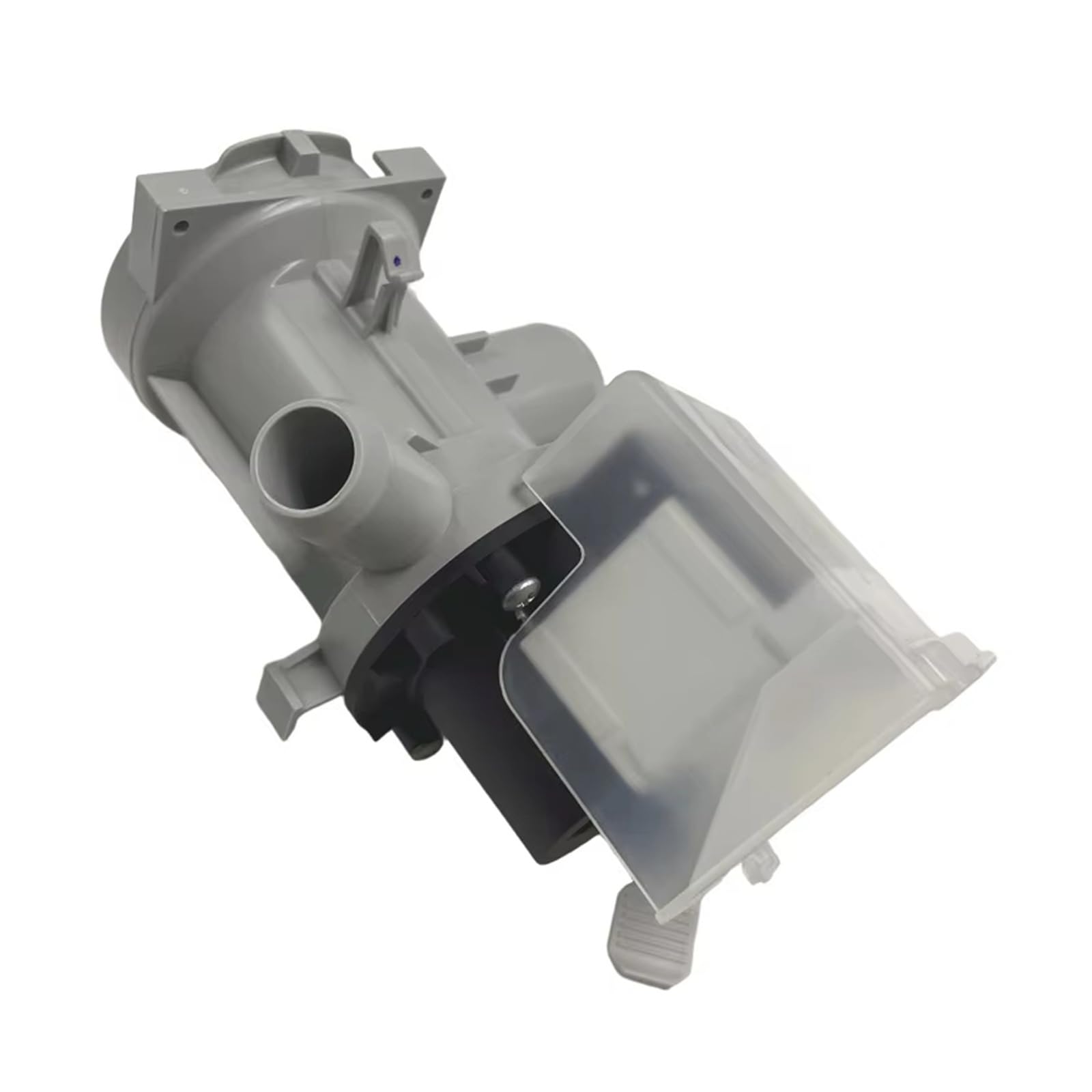 WashingMachine Drain Pump Motor for LG Washing Machine Water Drain Pump for WD10020D for WD11020D BPX2-8 Model 5859EN1004B ﻿
