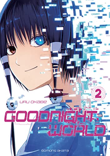 Goodnight World — Tome 2