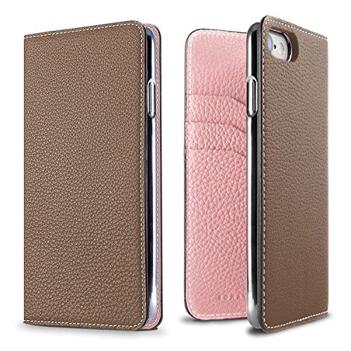 Amazon.co.jp: BONAVENTURA ボナベンチュラ ダイアリーケース [iPhone