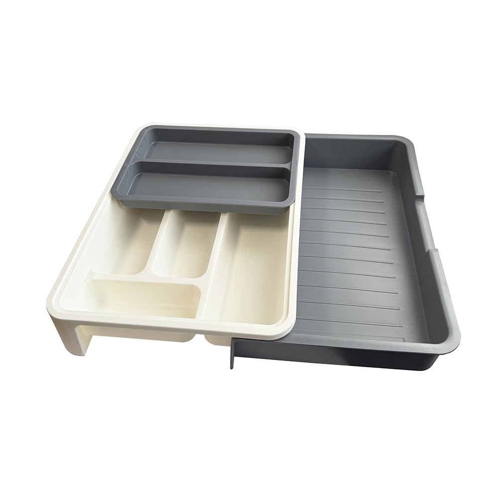 B&Q -  Extendable Drawer Organiser