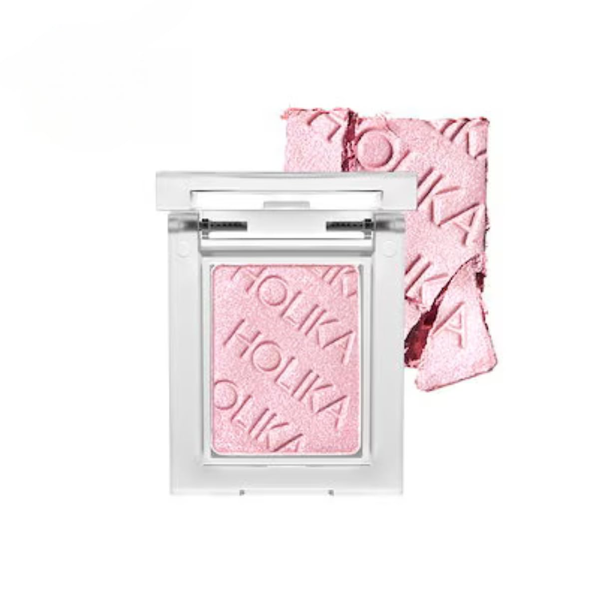 Amazon.co.jp: 【HOLIKAHOLIKA】マイフェイブピースアイシャドウ