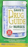 Pkg: Fund of Nsg vol. 1 & 2 2e + Skills Videos Unlimited Streaming 2e + Tabers 22e + Davis's Drug Guide 14e 0803643373 Book Cover