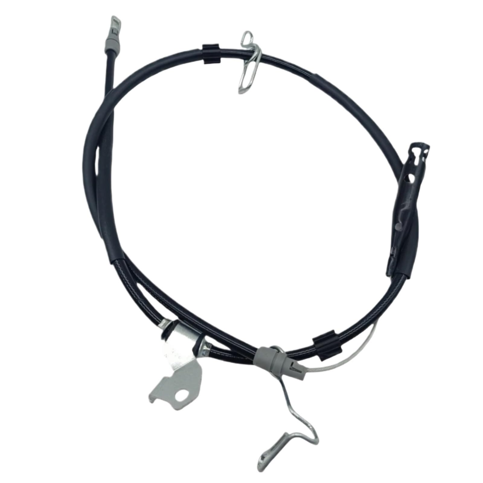 Tylna linka hamulca ręcznego do Explorer, część zamienna do hamulca postojowego, kabel zwalniający hamulec ręczny, CB5Z2A635B