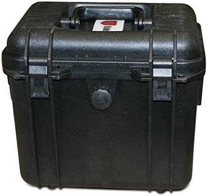 Rakshak TS 1068 Protective Cases for providing total protection to your electronics, arms, sensitive equipments in storage and travel