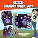 Wild Kratts Creature Power Suit, Aviva,One size fits most: 4-6X