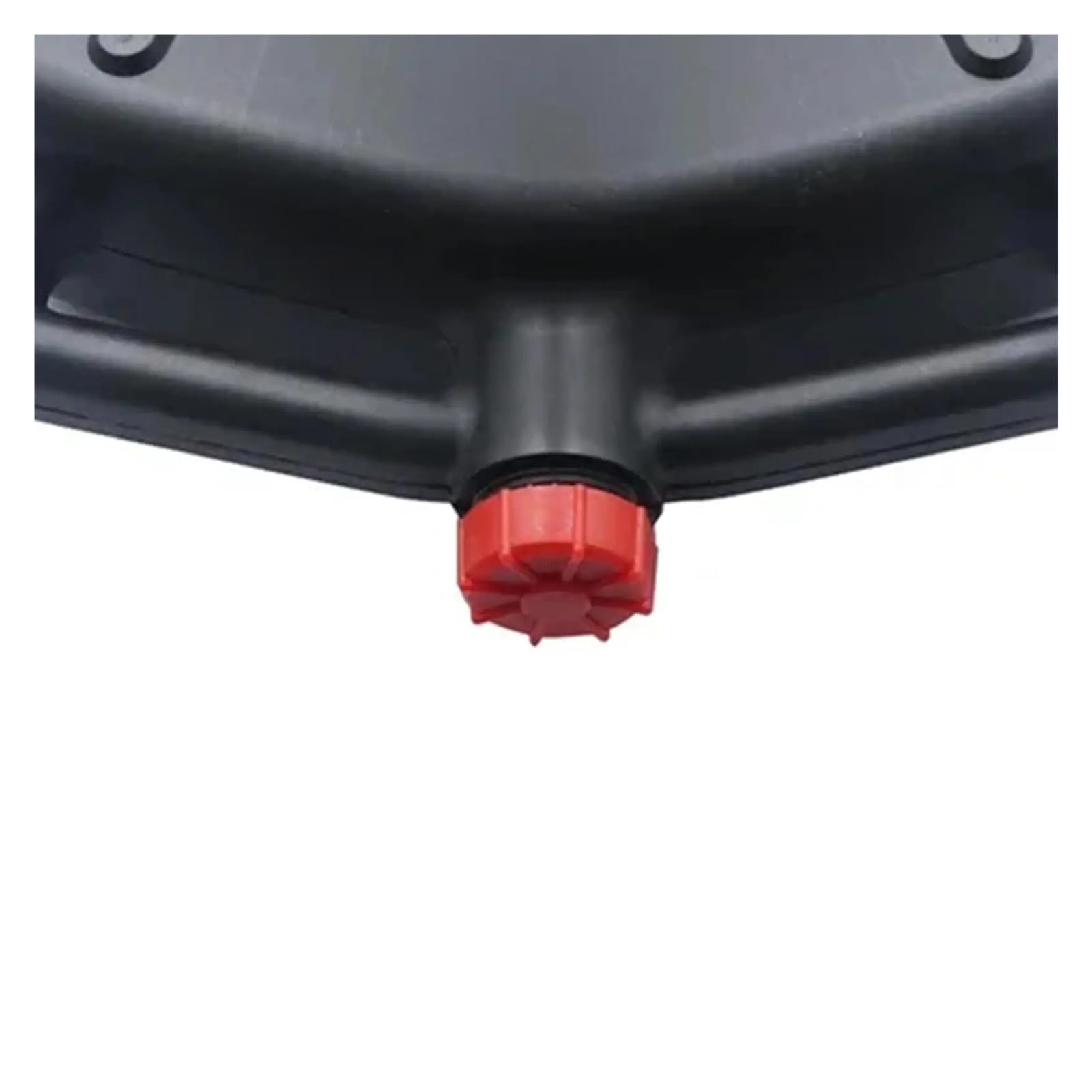 Genérico Bandeja de Drenaje Gran Capacidad con Mango, colector Goteo Aceite Motor Ligero, Cambio Coche for Taller, Coches, Motocicletas, 10L