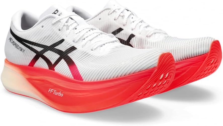 ASICS SPEED SKY プラス27センチ ASICS Metaspeed Sky+ - men's & women's running shoe