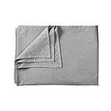 KAAT Amsterdam Maud Tagesdecke 180x260 Anthrazit