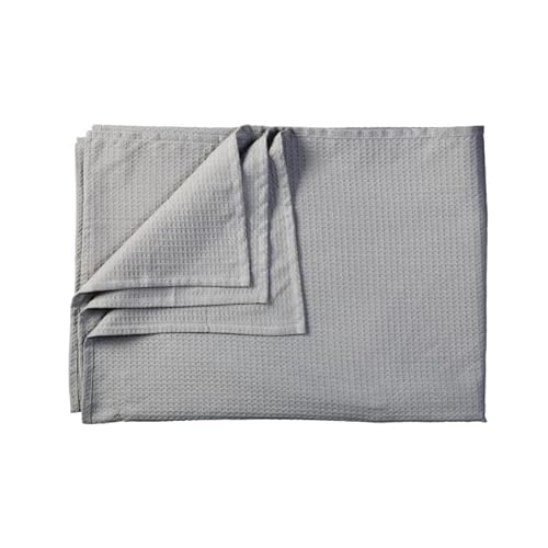 KAAT Amsterdam Maud Tagesdecke 180x260 Anthrazit