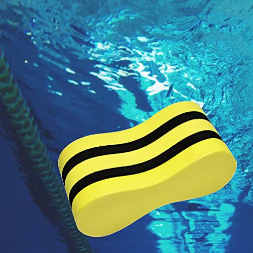Flotador de piernas para natación Kowaku Foam Pull Buoy miniatura 6