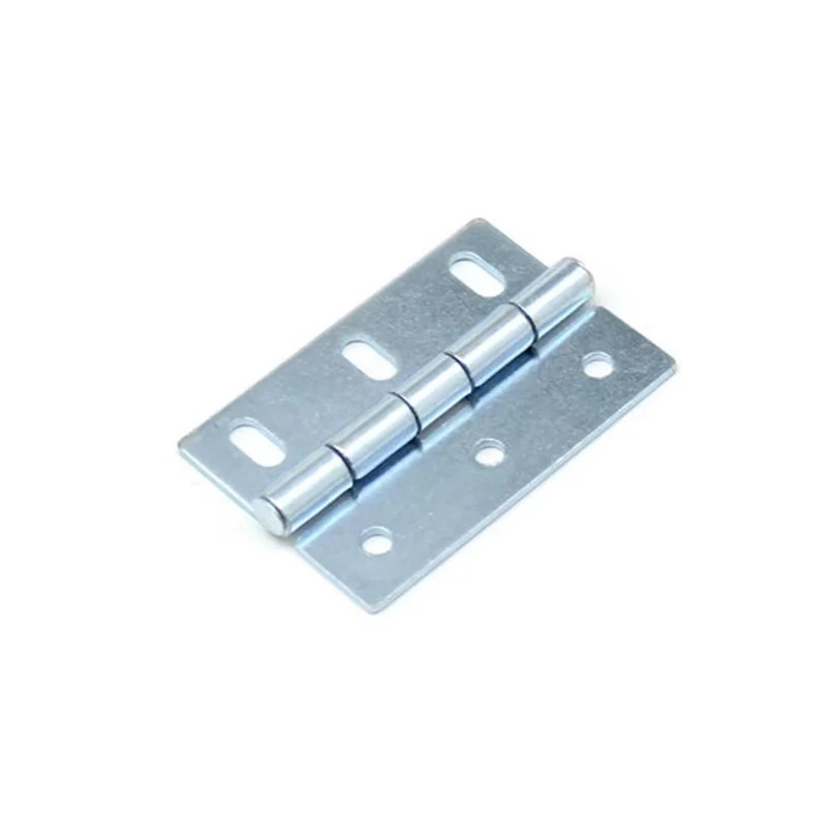 Rwgbsfjq Iron-13Pcs Enclosed Folding Flat Hinge Electromechanical Industry Electrical Equipment Cabinet(Iron-13Pcs)