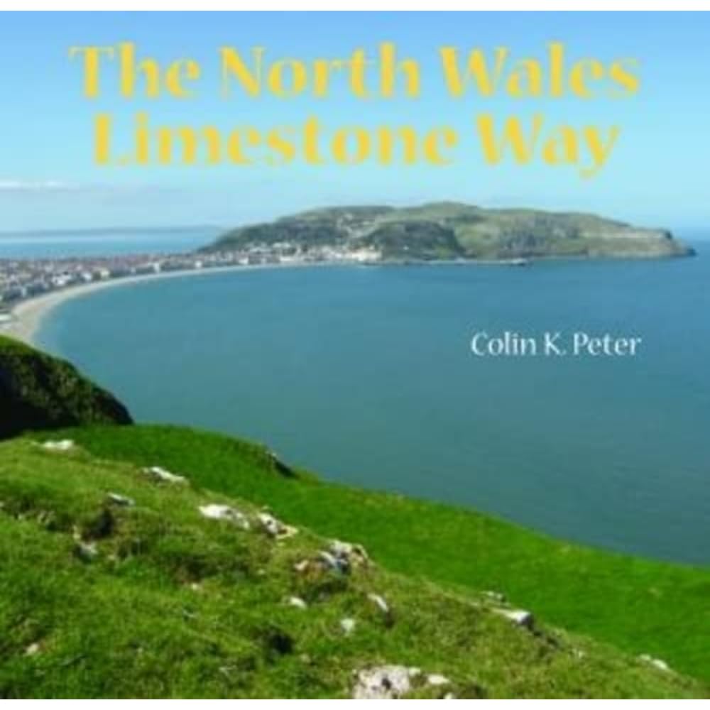 North Wales Limestone Way, The