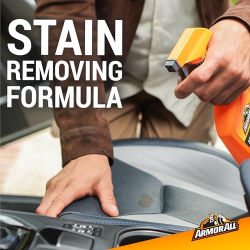 Armor All Multi Purpose Cleaner , Car Cleaner Spray for All Auto Surfaces, 16 Fl Oz - Image 6