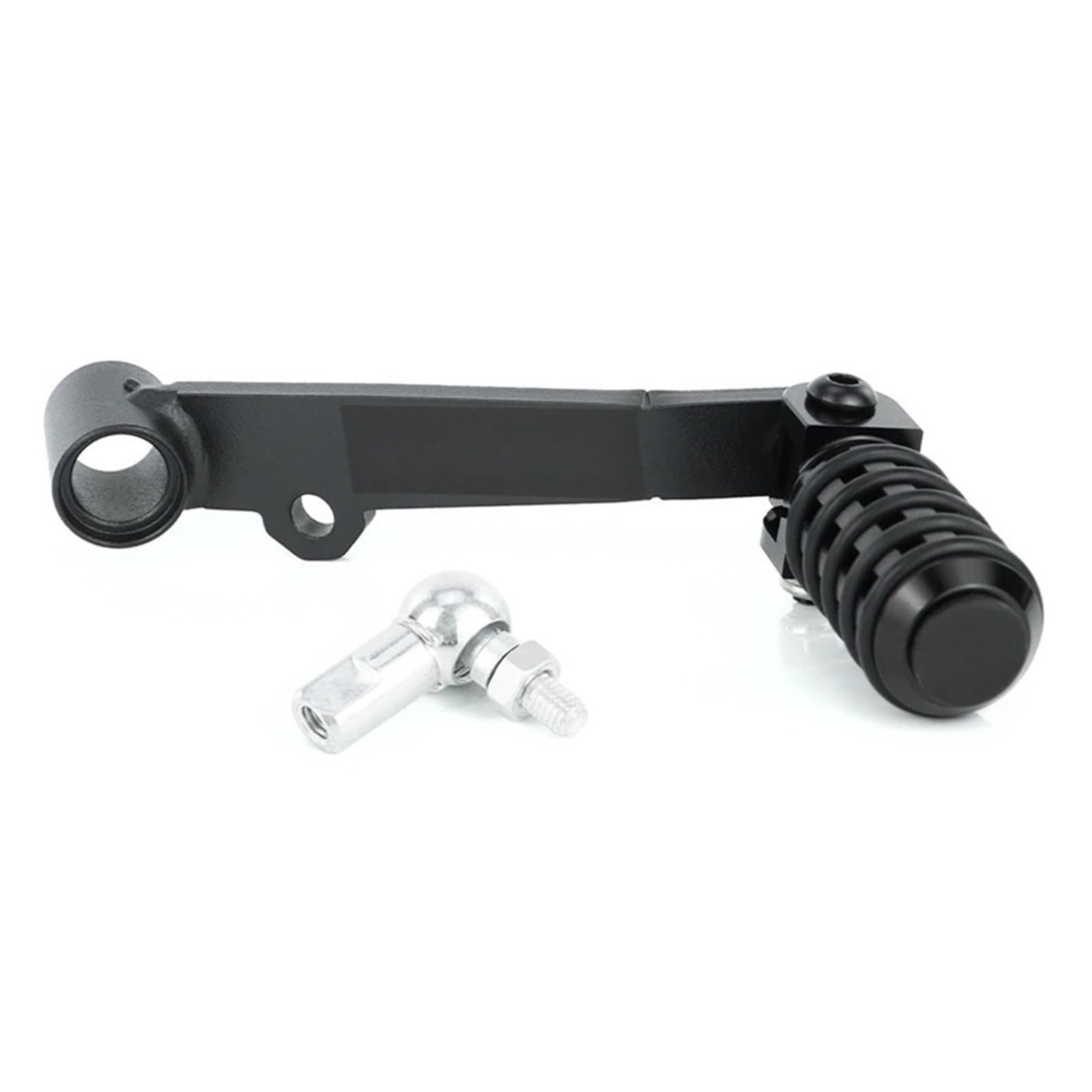 Dyxylkyhx Gear Shifter Lever Motorcycle Shift Shifter Motorcycle Brake Pedal Lever Gear Shifter Shift Lever Foldable For Cb500f Cbr500r/Abs 2013-2025 Cb500x/Abs 2013-2023 Nx500