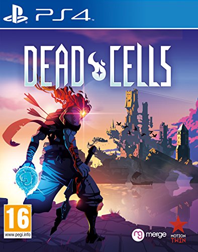 Preisvergleich Produktbild Dead Cells