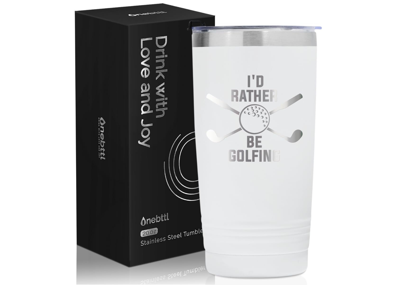 best golf experience gifts