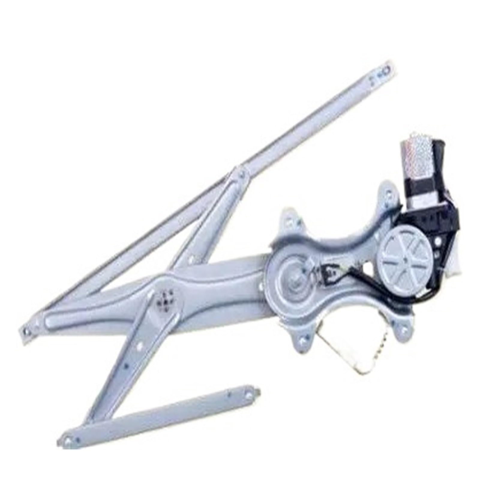 Dnhqknoaf Front Left Window Regulator Window Regulator & Motor For Toyota For Camry 2002 2003 2004 2005 2006(Front Left)