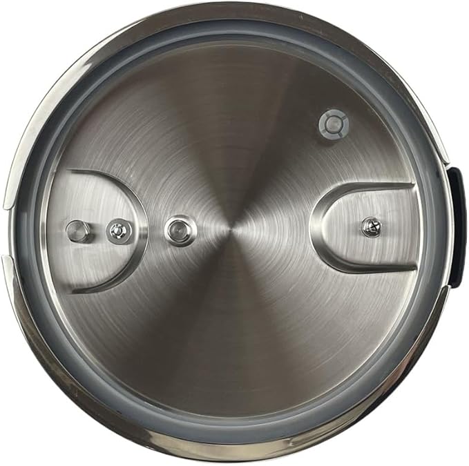 Olla a Presión Metal 0.1L PNAWLLCF miniatura 3