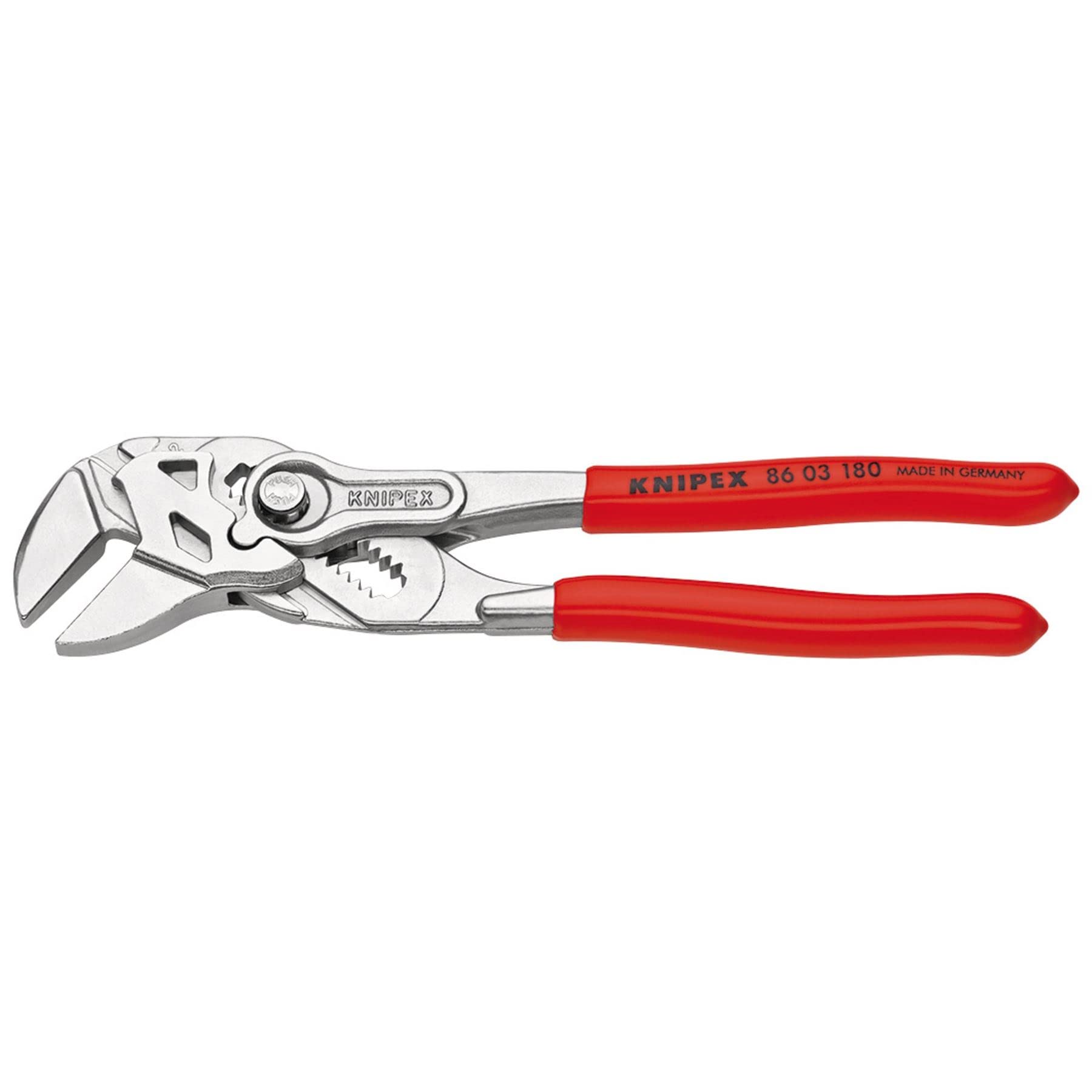 Draper Expert Knipex 59811 Pince-étau 180 mm (Import Grande Bretagne)