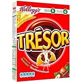 Kellogg's - Trésor, 400 g (lote de 5)