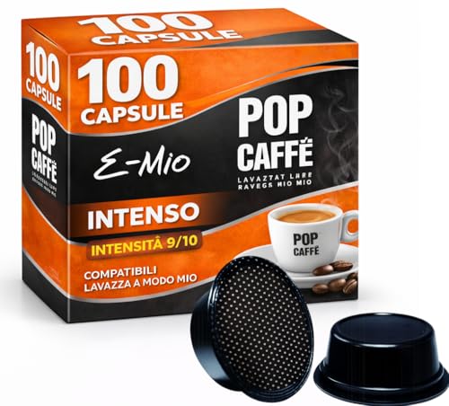 100 capsulas compatibles 