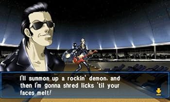 Amazon.com: Shin Megami Tensei: Devil Summoner: Soul Hackers