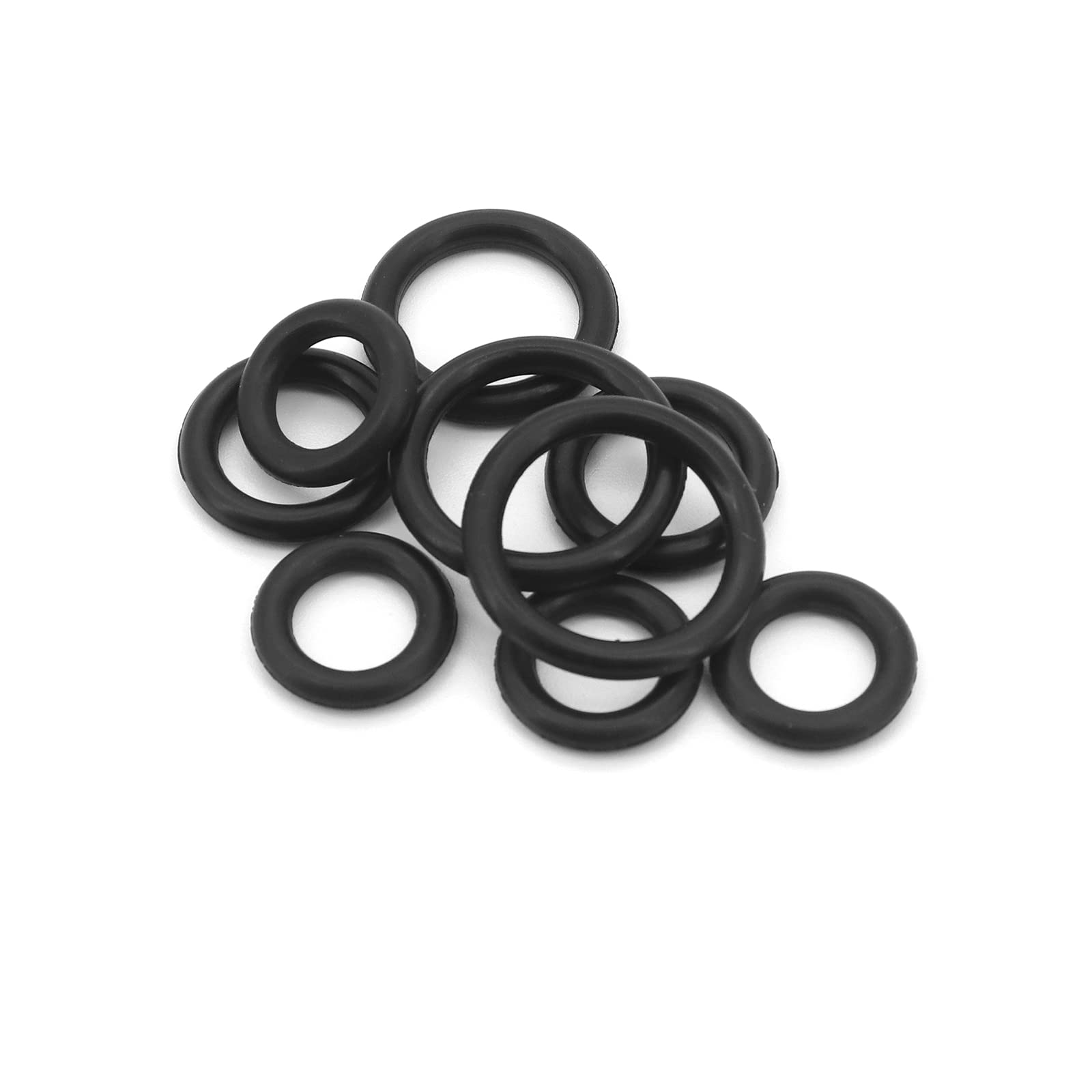 Testeur de Compression pour Moteur à Essence, Testeur de pression d'huile, Kit de Testeur de Pression d'huile 0-10 Bar