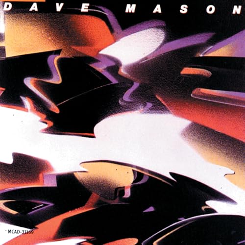 Dave Mason