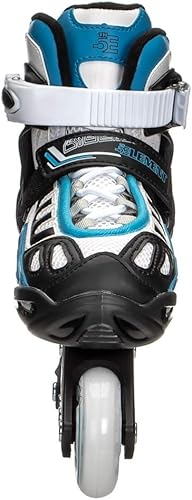 Miniatura 3 de 5th Element Patines en línea ajustables para niños y niñas con soporte de tobillo