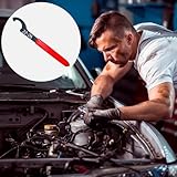 Zoom IMG-2 lxxaofdc chiave a gancio in Zoom IMG-2 lxxaofdc chiave a gancio in