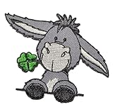 incl. Bügel - und Pflegeanleitung