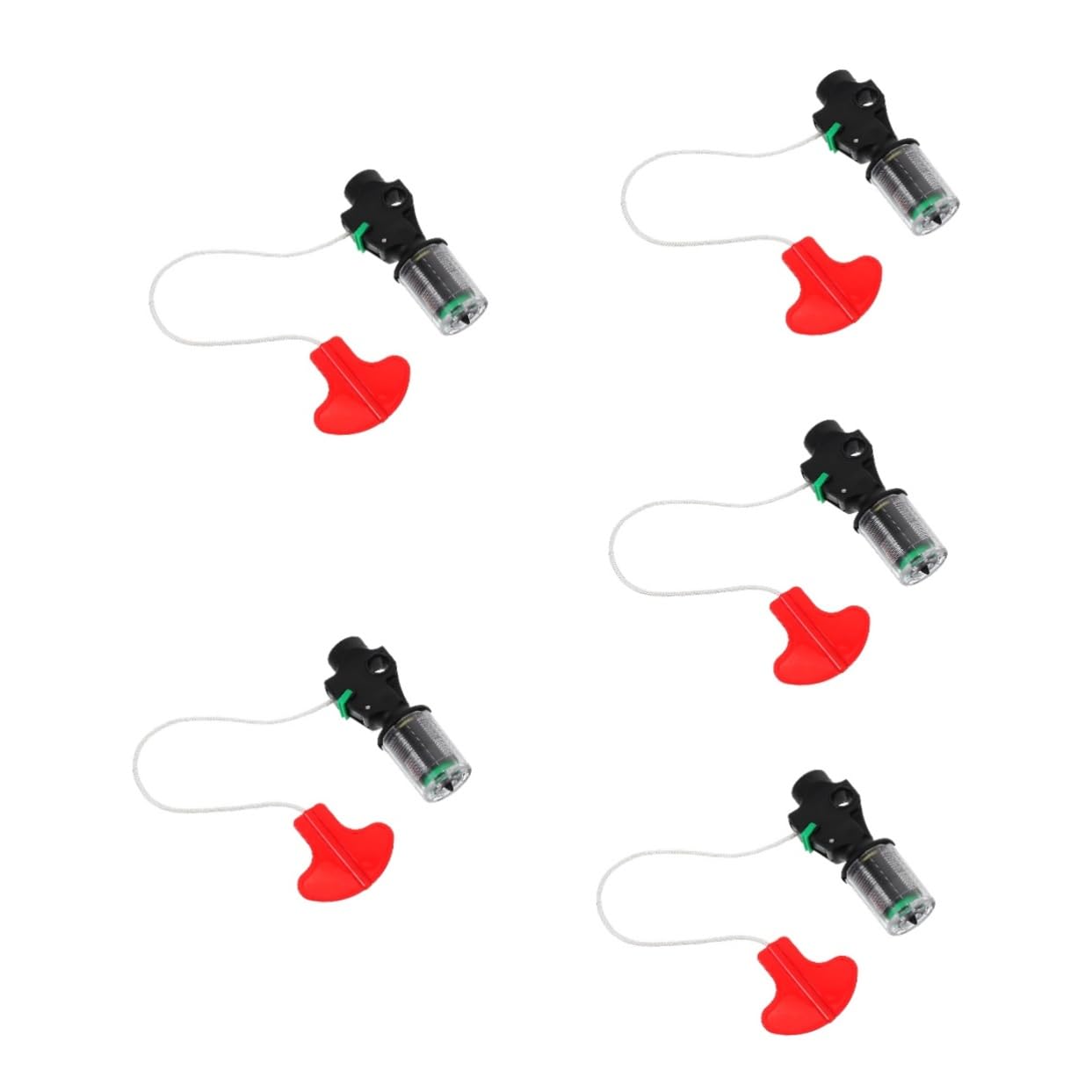 BESPORTBLE Accessoires Gonflables Accessoires De Commutateur pour Gadget Et Raccords Gilets De Sauvetage Portables Fournitures Gilets De Sauvetage Dispositif De Gonflage Automatique en
