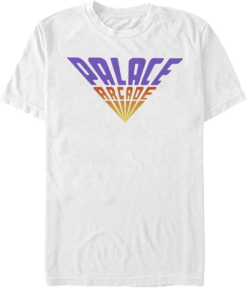 NetflixMen's Palace Arcade T-Shirt