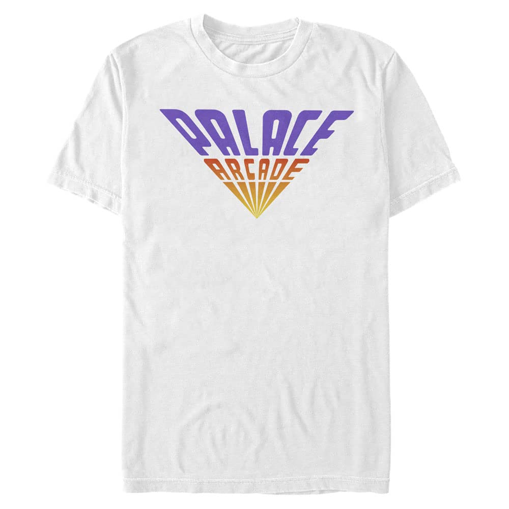 NetflixMen's Palace Arcade T-Shirt