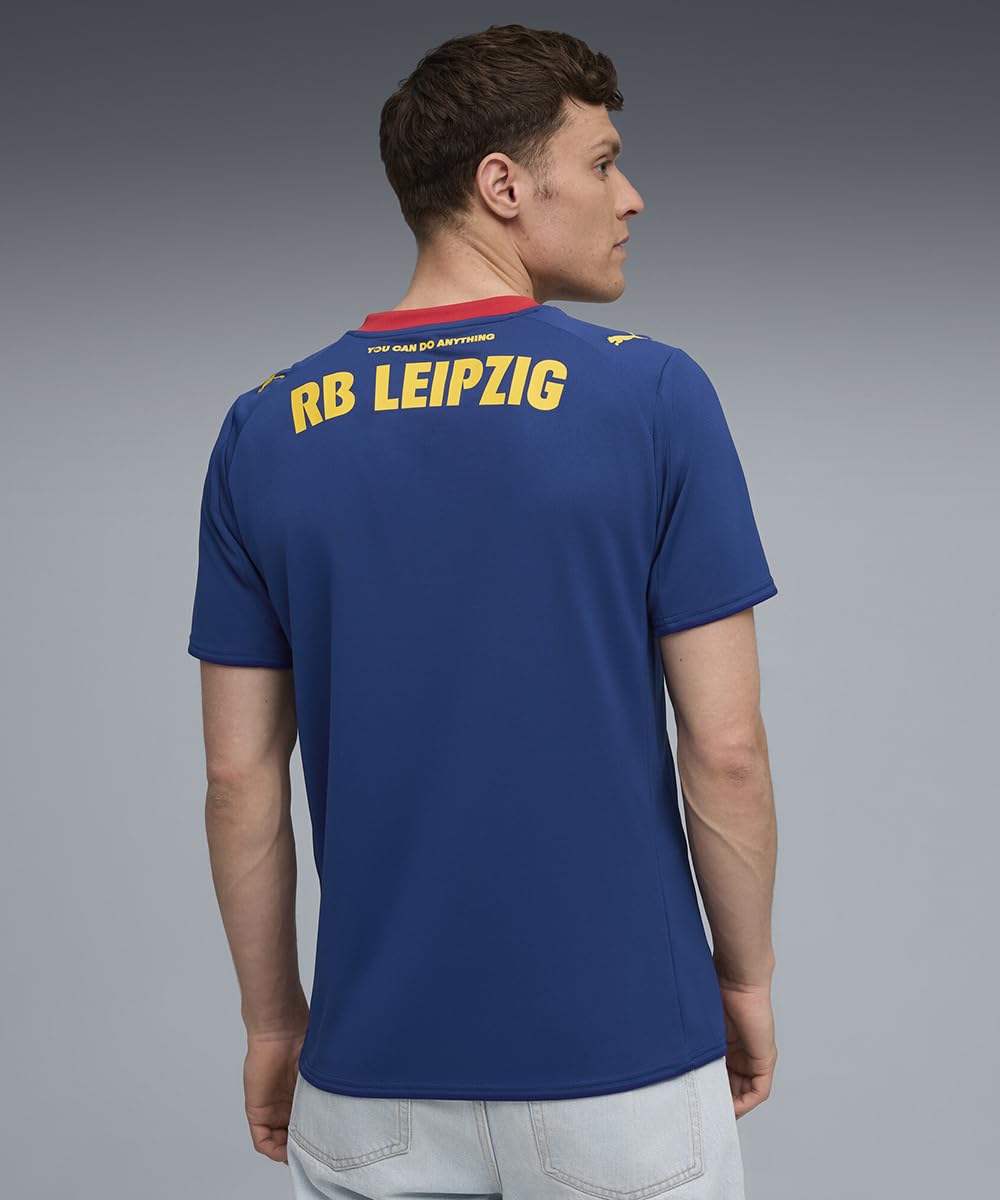 PUMA RB Leipzig Trikot Away 2025/2026 Herren