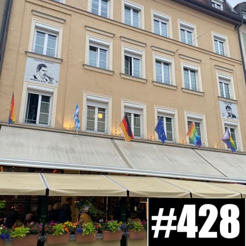 #428: Micro Managing Mom (MOM) copertina