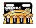 Produktbild Duracell MN1400B4 - Plus Power C Size 4 Packungen