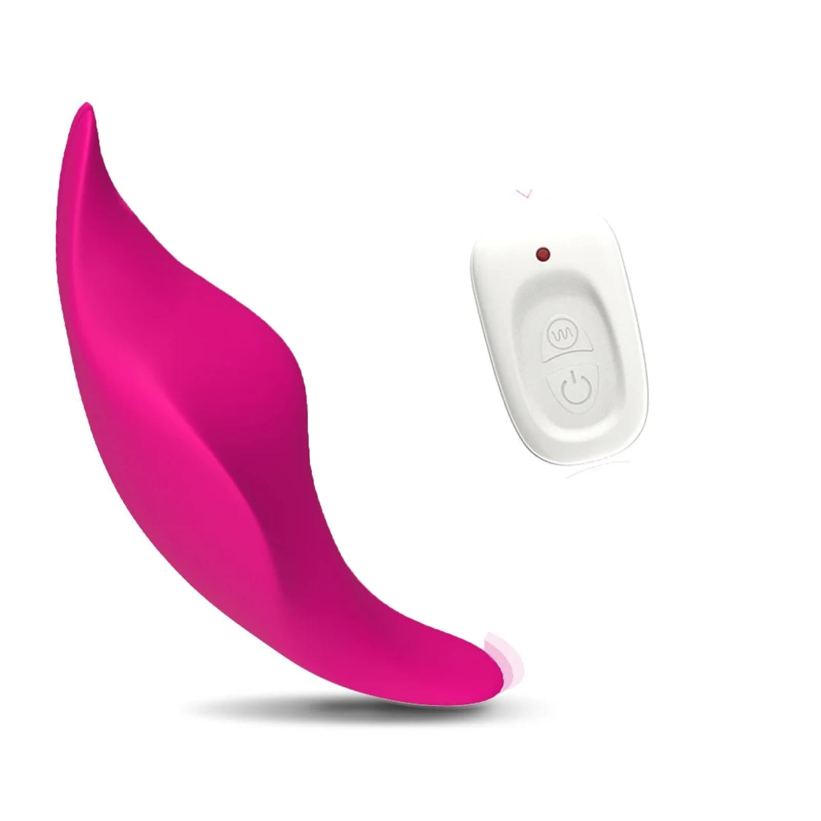 huevo vibrador Vibrador de mariposa con Control de aplicación, bragas portátiles, vibradores, productos de Sexshop, estimulador de clítoris, Juguetes sexuales Para para mujeres