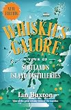 Whiskies Galore: A Tour of Scotland's Island Distilleries