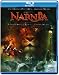 Le Monde de Narnia : Le Lion, la Sorciere Blanche et l'Armoire Magique [Blu-ray]
