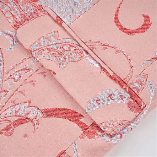 Men's Embroidered Suit 2 Piece Set Stage Performance Banquet Business Casual Blazer and Pants4