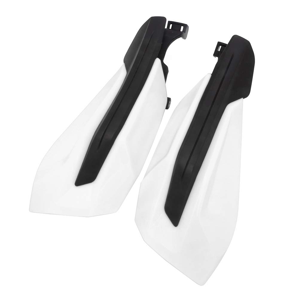 Hand Guards Aluminum 22mm 28mm Handguards for Motorcycle Pit Dirt Bike Motocross Off-Road ATV