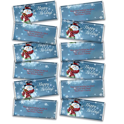 The 30 Best Christmas Chocolate Bars of 2024 [Verified] Cherry Picks