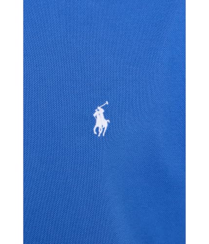 Image of POLO RALPH LAUREN The Iconic Mesh Polo Shirt