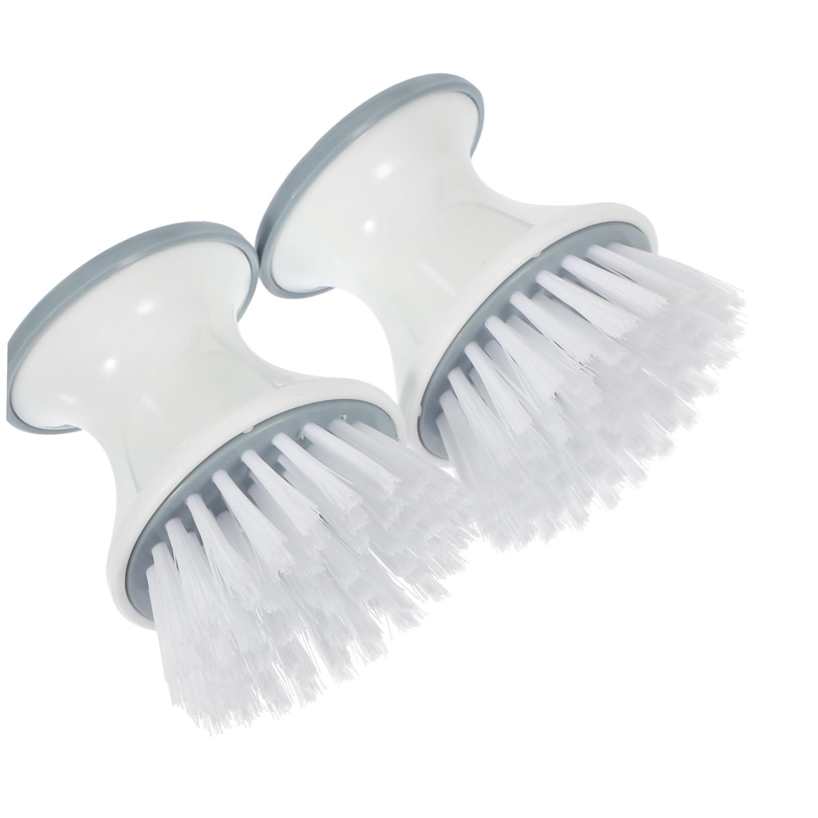 Didiseaon 10 Piezas Cepillo de Limpieza de Cocina Esponja de Limpieza cepillos de fregadora de casero para Limpiar Platos para Fregar páginas