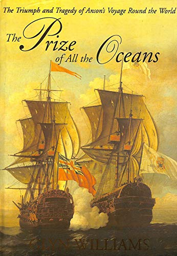 The Prize of All the Oceans