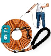 Rogz Utility Lange Lijn Turquoise - Hondenriem - Riem - Pets Place