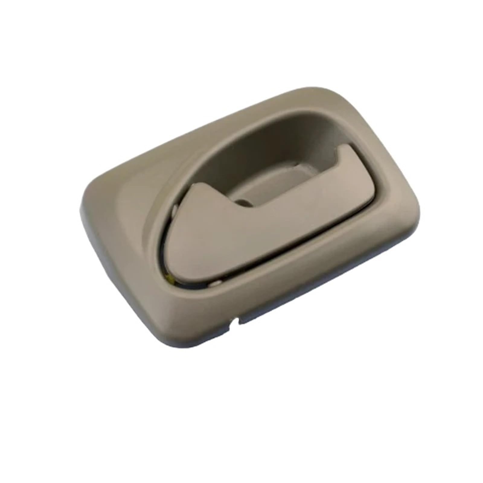 Btnuahq Car Door Handle Interior 1Piece for Suzuki Wagon-R E Interior Door Handle Car Inside Door Handle