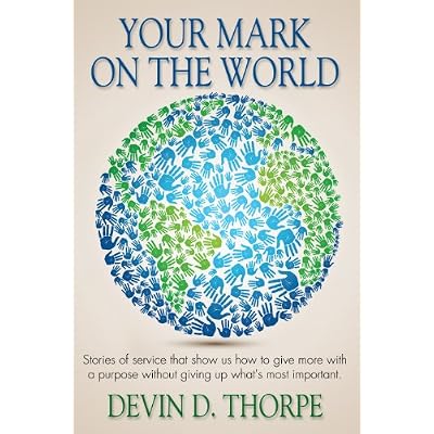 Your Mark On The World
