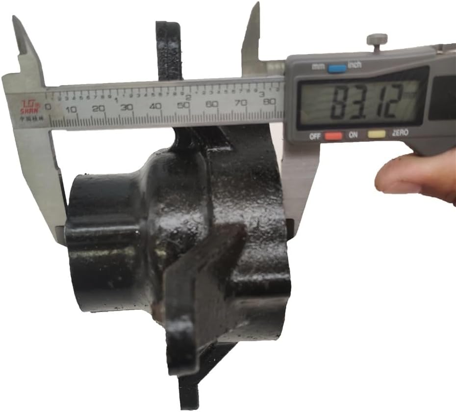 Front Wheel Hub Assy For Linhai 260cc 300cc ATV BUYANG 300cc 20805A Quad Parts